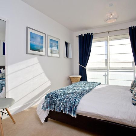 42 Ocean 1 Apartamento Crantock Exterior foto